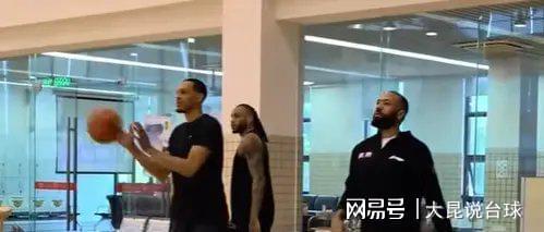 澳客体育-关于沈阳队员精神抖擞，全力备战下一场比赛的信息