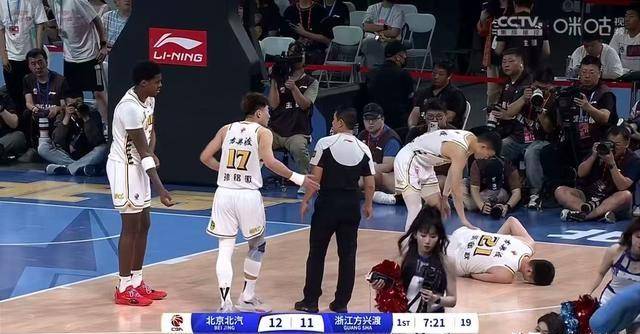 双方激烈拼抢：中国男篮历经五场较量晋级的简单介绍