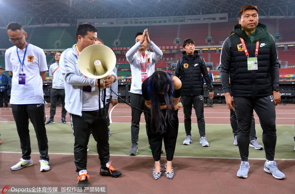 宁波队客场失利，主教练鼓励球员继续努力