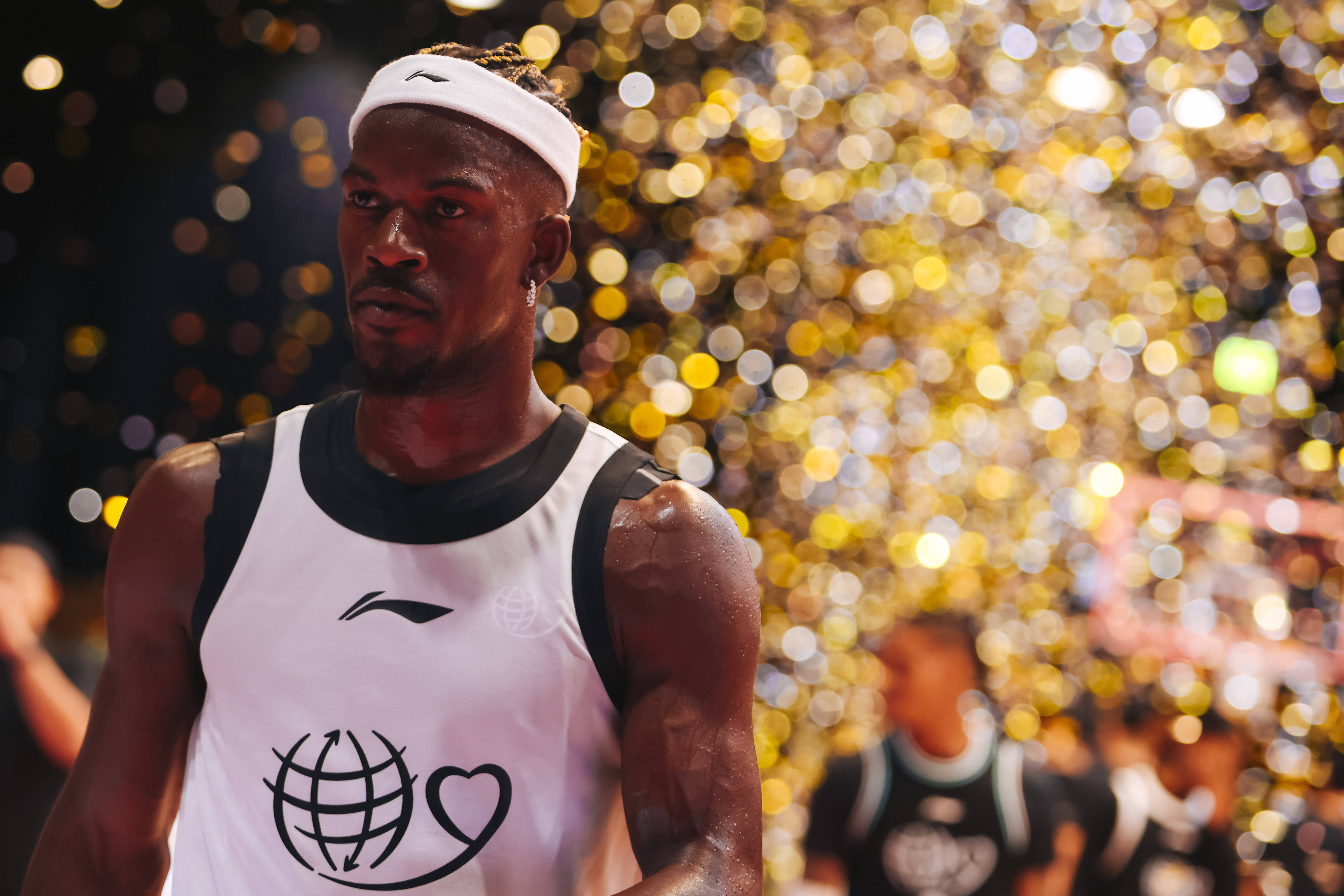 NBA球员职业生涯进入巅峰时期
