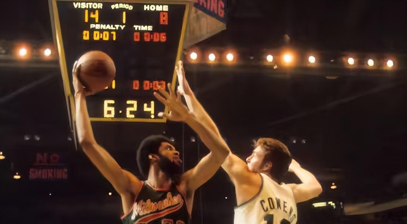 NBA球员职业生涯进入巅峰时期